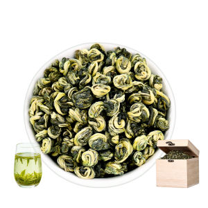 BANRUN | Fragrant Fresh Bud Green Tea