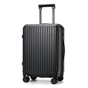 SEPTWOLVES | TSA Locking Suitcase 25 inch