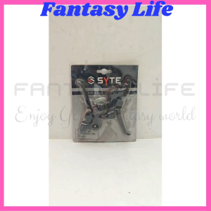 Fantasy SYTE Handle Alloy handel rem aloy sepeda BMX MTB lipat federal minion