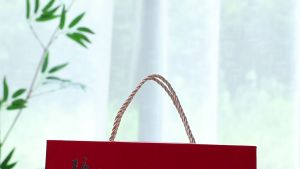 Tea Leaves Storage Tempat Penyimpanan Daun Teh Tea Hampers Gift Imlek