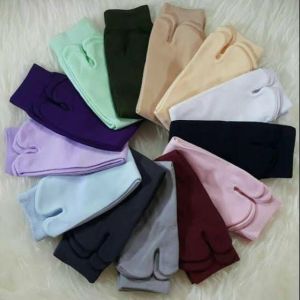 Kaos Kaki Wudhu Kaos Kaki Jempol Kaos Kaki Anti Slip