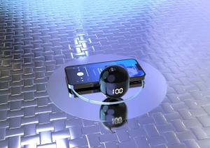 Sk18 Mini Wireless Bluetooth Headset Binaural in-ear Sleep Exercise with High Sound Quality and Ultra-small Invisibility.