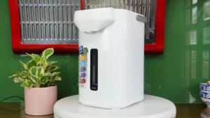 Bình Thủy Điện Gali GL-5042W 4.2L - Công Suất 680W Chống Nóng Màn Hình LCD  An Toàn  TIện Lợi  Bảo Hành Chính Hãng