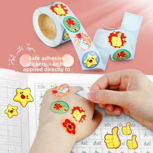 Reward Stickers