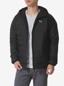 PUMA | Winter Lightweight Warm Mens Down Jacket