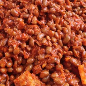 Xuzhou Pizhou Specialty Fresh Salt Beans Farm Grass Covering Salt Beans North Jiangsu Shandong Stinky Bean Sauce Beans Spicy Stinky Salt Beans