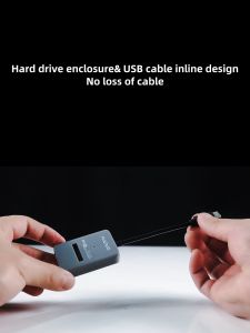 MAIWO NVMe Enclosure External SSD M.2 Adapter 10Gbps USB type C for M-key PCIe NVMe M2 SSD 223022422260228022110  Compatible PCIe4.0  without heatsink Toolfree