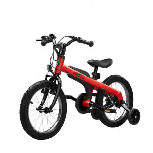 Ninebot | 20 Inch Variable Speed Mountain Bicycle