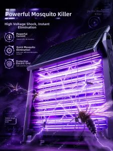 jiuxin lighting | Waterproof Outdoor Mosquito Killer Lamp