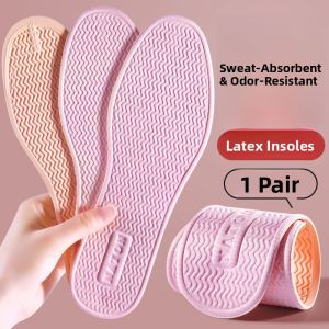 LINGMIAO | Ultra Thin Absorbent Anti-Odor Breathable Soft Insoles for Women