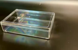 8003 Gift Box (Made in Malaysia) – Perfect for Herbs Bird Nest Biscuits & More! Reusable & Eco-Friendly - 24 pcs / carton