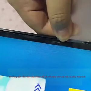 EELHOE | (❤️)2PC 2/3/4mm Double Sided Sticky Foam Tape Adhesive LCD Screen Frameless For TV Borderless Curved Display Sealing Fix