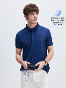 Navigare | Summer New Casual Polo Shirt