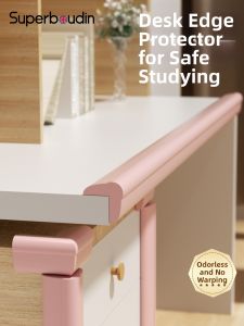 CHAOZAIBUDING | Anti-bump Edge Protection Strip for Tables