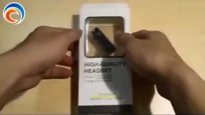 M165 BLUETOOTH HEADSET PRO Bluetooth 5.0 Wireless earbuds earphone gaming Waterproof headset