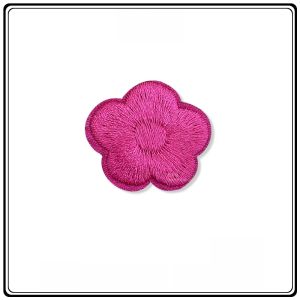 33 Colors Embroidery Patch Fabric Sticker Repair Hole Bed Sheet Tablecloth Clothes Hole Repair Small Smoke Hole Sticker