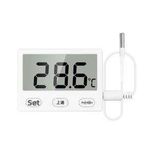 RONGCE | High Precision Aquarium Thermometer for Incubator and Breeding