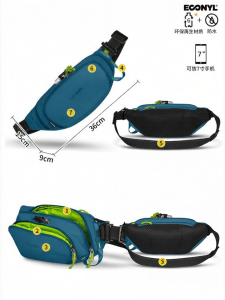 Pacsafe | Anti-theft Lightweight Crossbody Bag
