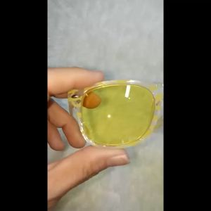 Kacamata Fashion Anak Multicolor & Anti Debu