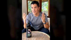 Sinhair Ginseng Silver Coating Shampoo Japans No. 1 hair dye dry shampoo 500ml - Sinhair Store