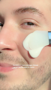 [Arocell Official] Super Collagen Wrapping Mask 80ml / 5ml * 4ea