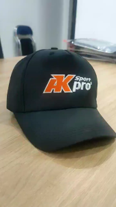 Mũ Nón Lưỡi Trai AKpro chất Dù dành cho Thể Thao