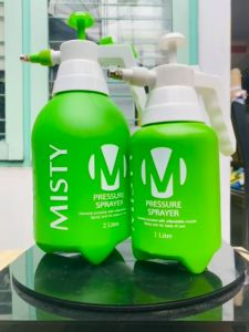 Alat semprot PRESSURE SPRAYER MISTY mantap
