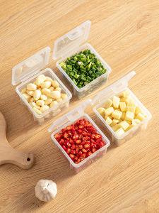 MRUN | Preservation Box Kitchen Food Storage