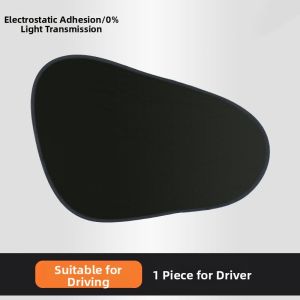 TANGJIXIONG | Sun Protection Half Car Cover