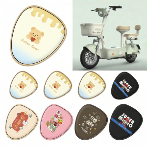 Waterproof Sun Protection Electric Bike Seat Cover