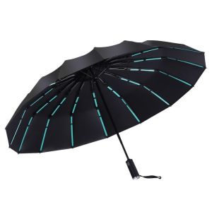 Ben.C | Enhanced Large Thick Sun Rain Umbrella