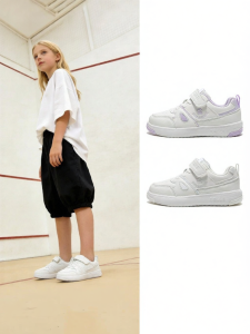 Belle | Children Spring and Summer New Style School Shoes