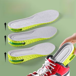 LINGMIAO | Height Increasing Shock Absorbing Insoles