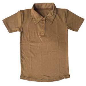 PREMIUM QUALITY POLO FULLENTH TOPS. MADE IN BANGLADESHI