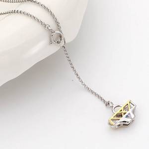 Bright Clarity Necklace 心明眼亮项链【Way Fengshui Lifestyle】