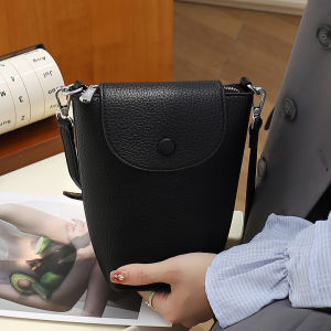 TAOHUALIHUA | Fashion Mini Crossbody Bag