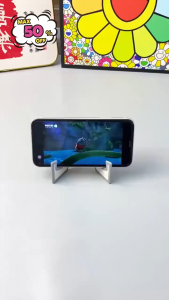 Mini Smartphone Stand PREMIUM IFN Portablet Phone Holder