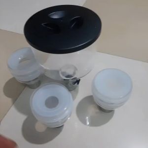 Phễu máy xay cà phê 018-019-020-021-022
