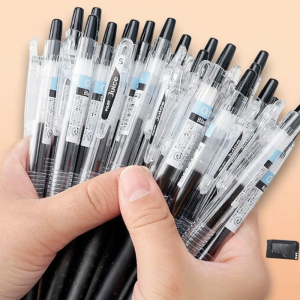 Pilot | Quick Drying Click Gel Pen