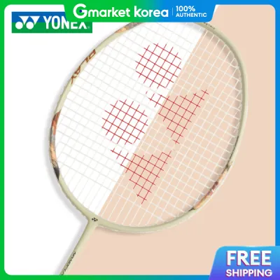 Yonex | Yonex Nanoflare 700 Play Badminton Racket Shutter Series 2026 Model