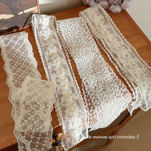 rosci | Fairy Lace Headband Versatile Sweet Bohemian Bow