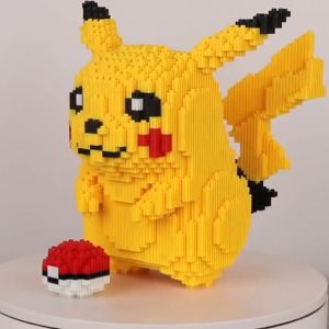 [Hoàn tiền 10%]Đồ chơi lắp ráp Phi Hành Gia ghép hình mô hình 3d dễ thương  trái tim tình yêu quà tặng valentine 14/2