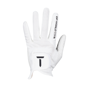 EUROPEAN TOUR | Light Breathable Durable Non-slip Mens Golf Glove
