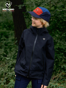 Northland | Wind and Rain Resistant Lightweight Childrens Outdoor Jacket