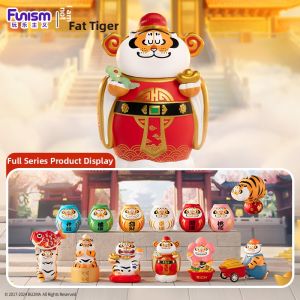 Funism | Collectible Special Edition Figure Lucky Wealth Charm
