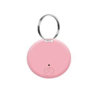 Mini GPS Tracker Bluetooth 5.0 Anti-Lost อุปกรณ์สัตว์เลี้ยงเด็กกระเป๋ากระเป๋าสตางค์ติดตามสําหรับ IOS/ Android Smart Finder Locator อุปกรณ์เสริม