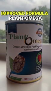 Premium Pure Plant Omega