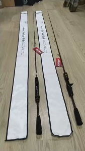 ASUKA HARBOUR STRIKE SPINNING / BAITCASTING ROD