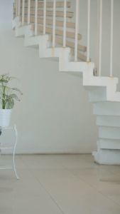 Atasan Baju Kerja Wanita Batik Modern 2024