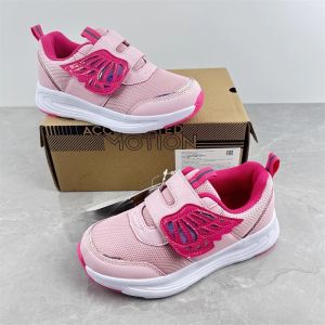 Childrens Lightweight Breathable Sport Shoes Anti-slip Casual Low Top Synthetic Leather And Fabric Upgraded Spring Autumn Style